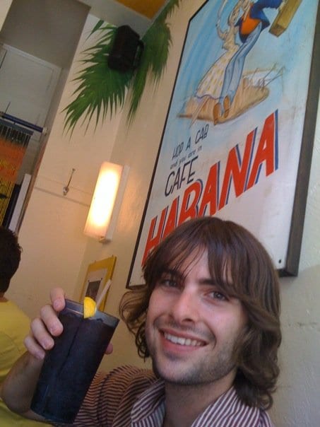 Picture Of Robert Schwartzman