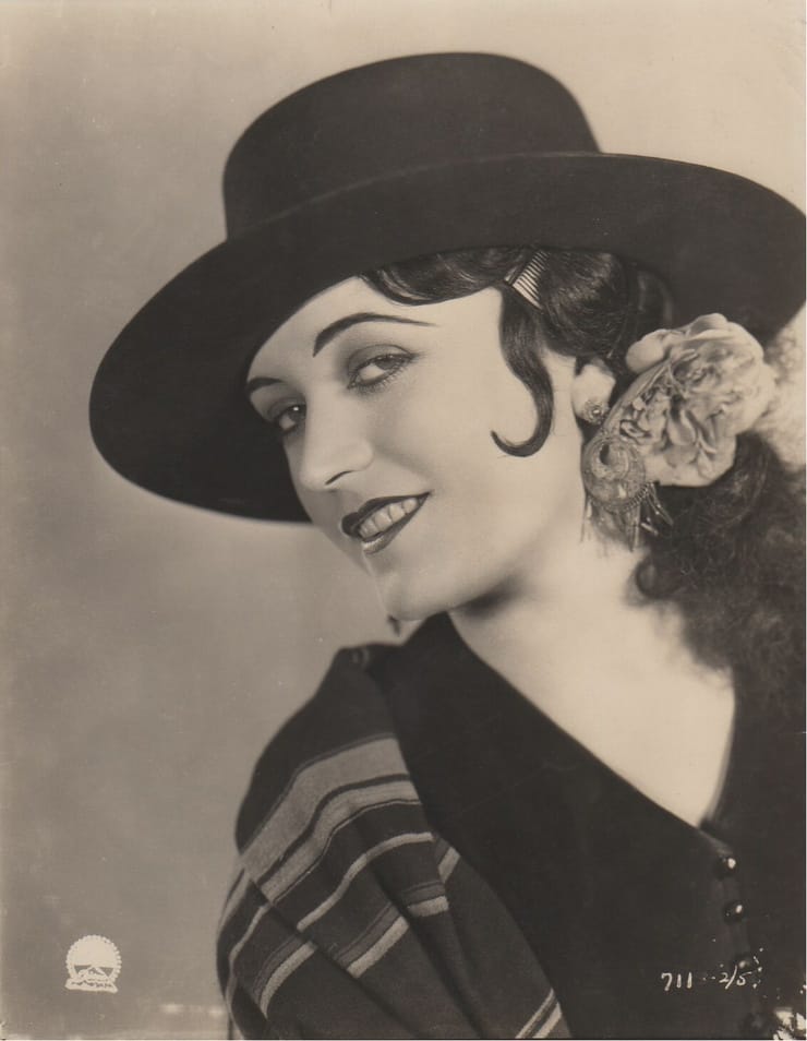 Picture of Pola Negri