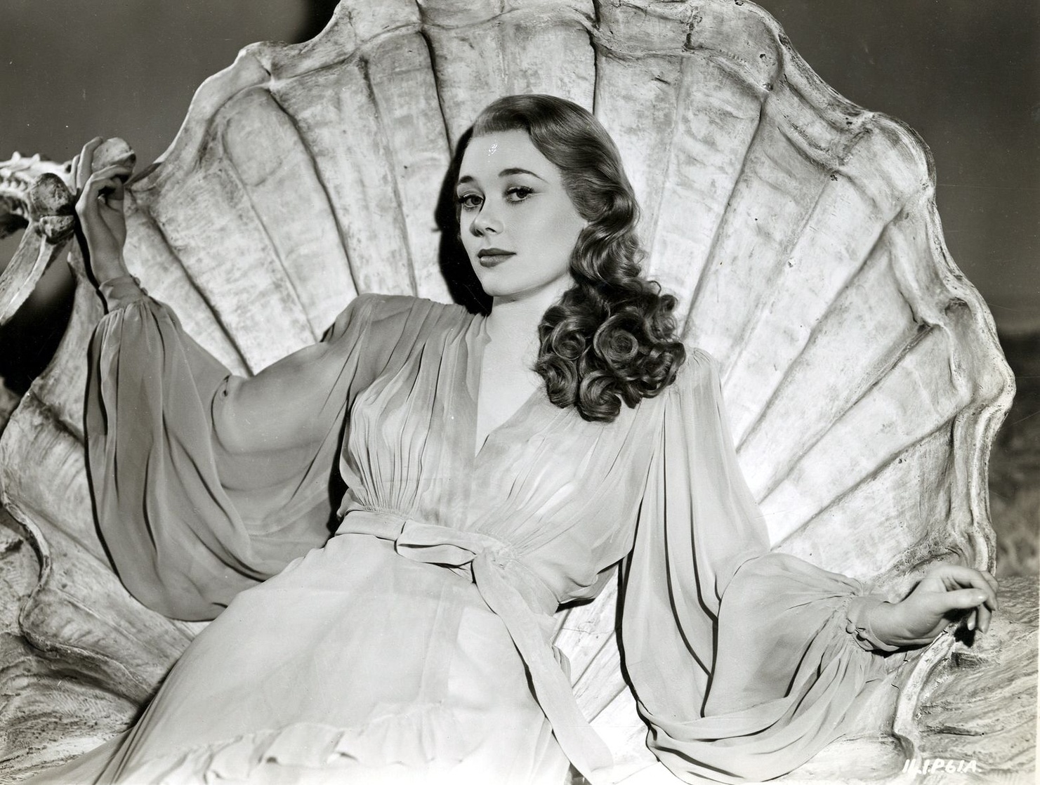 Glynis Johns Glynis Johns