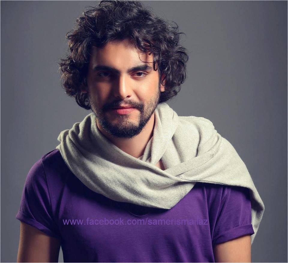 image gallery: samer ismail