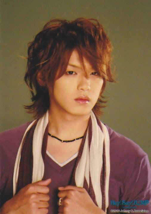 Picture Of Takaki Yuya