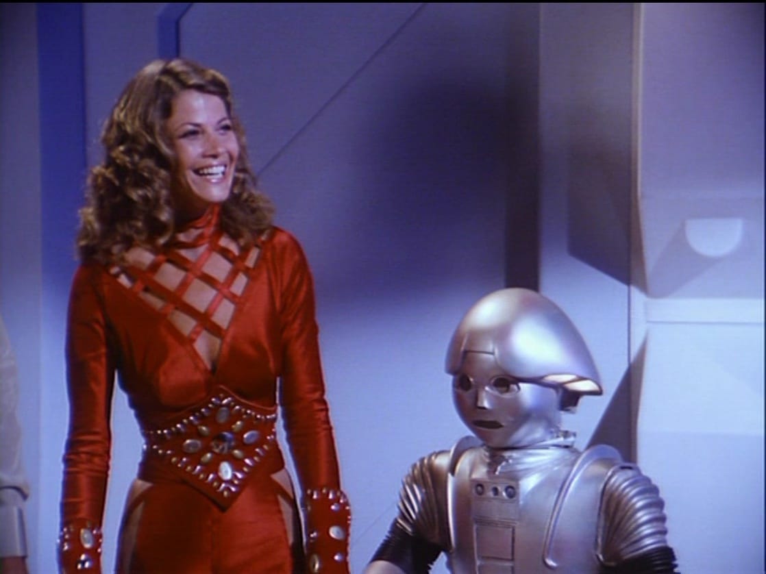 Picture Of Buck Rogers In The 25th Century