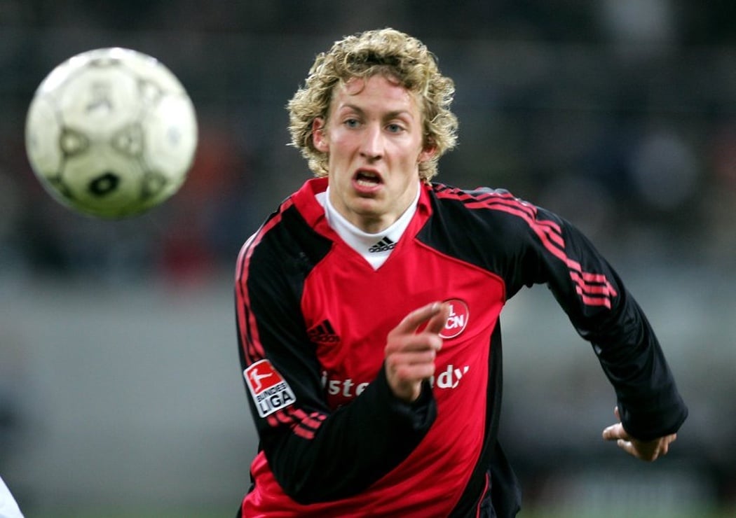 Stefan Kießling 1 FC Nürnberg