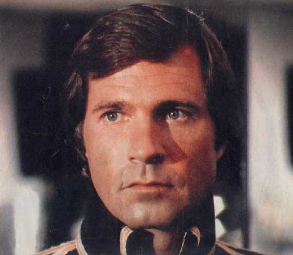 Picture Of Gil Gerard