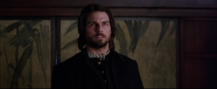 The Last Samurai (2003) The Last Samurai (2003)
