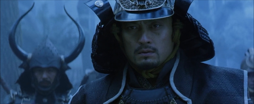 The Last Samurai (2003) The Last Samurai (2003)