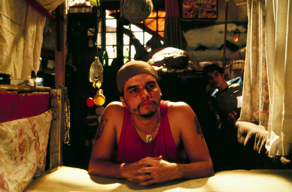 Carandiru (2003) Carandiru (2003)