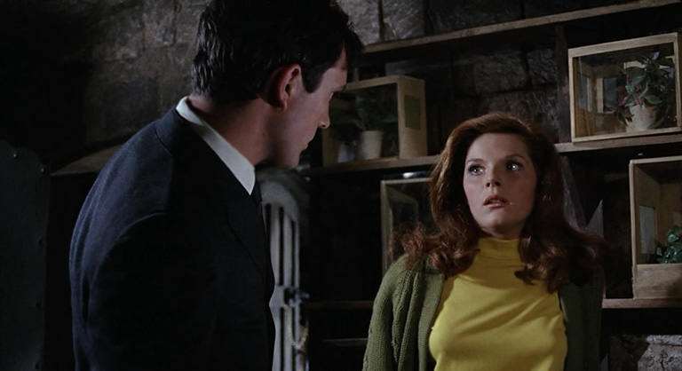 The Collector (1965) The Collector (1965)