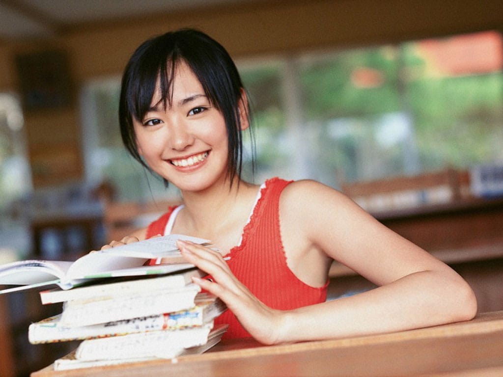 Yui aragaki fan images