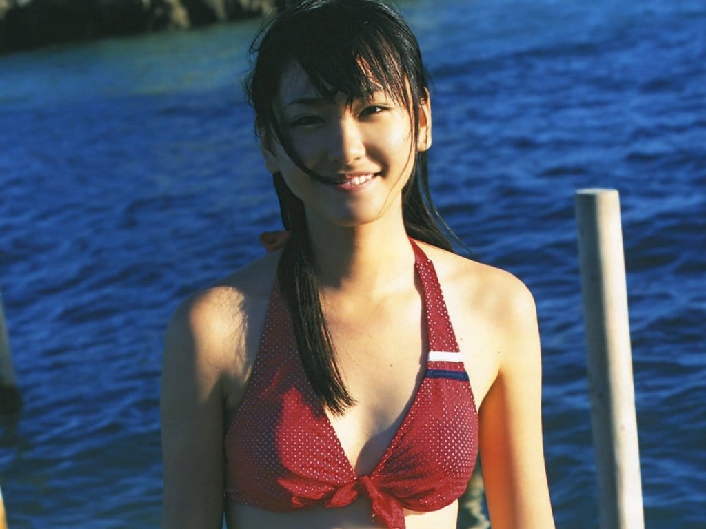 Yui aragaki fan images