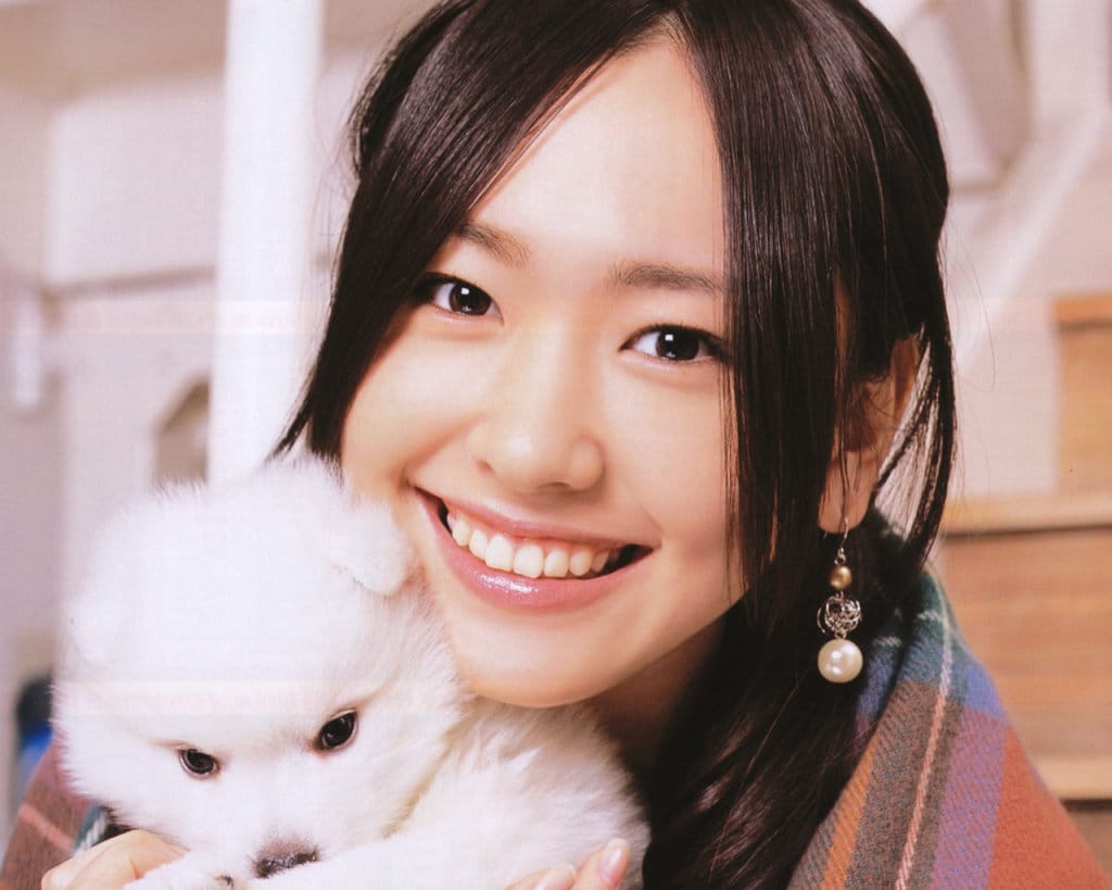 Yui aragaki fan images