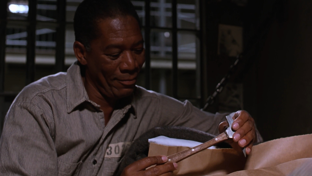 The Shawshank Redemption (1994) The Shawshank Redemption (1994)