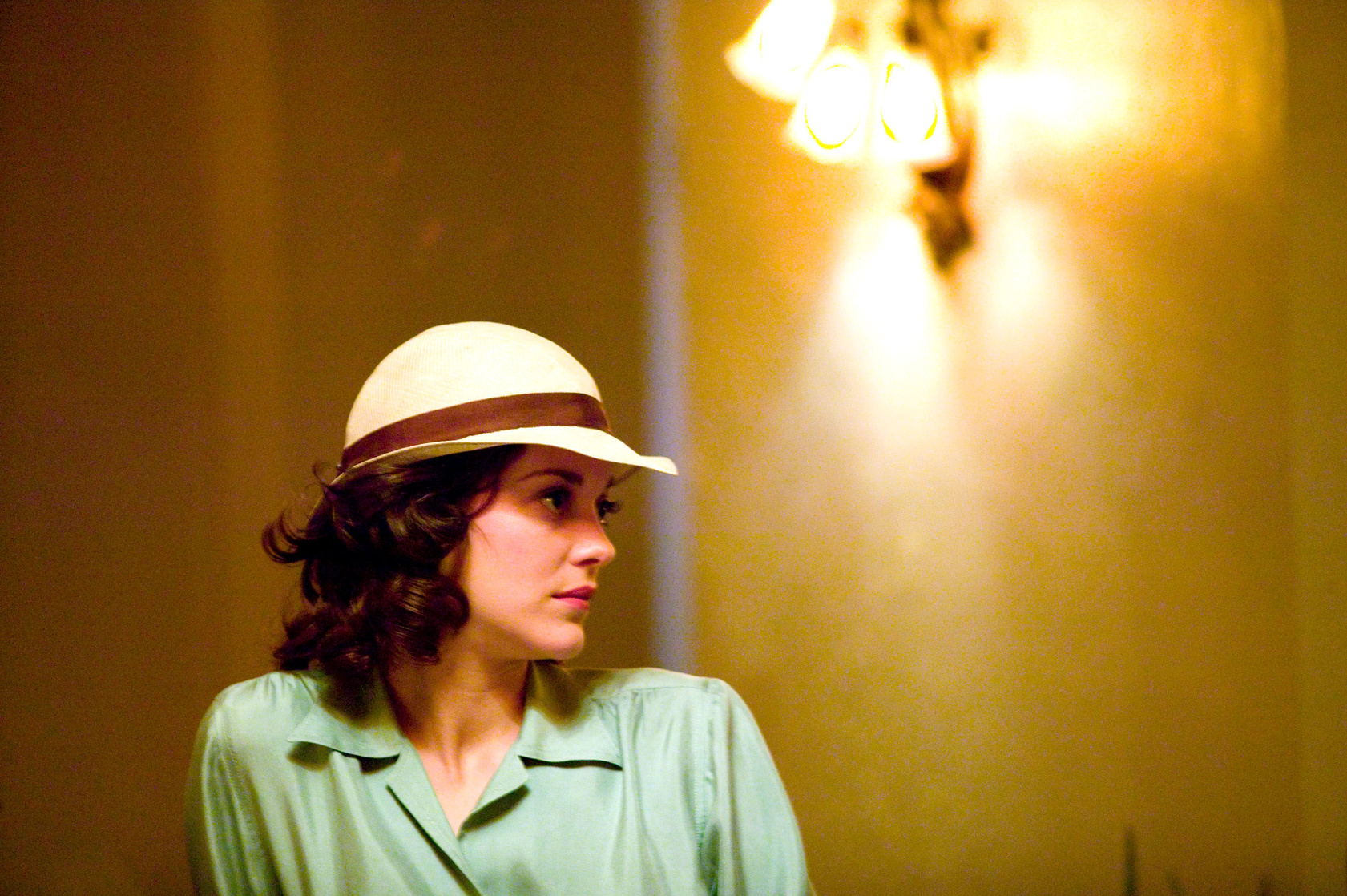 Public Enemies Public Enemies