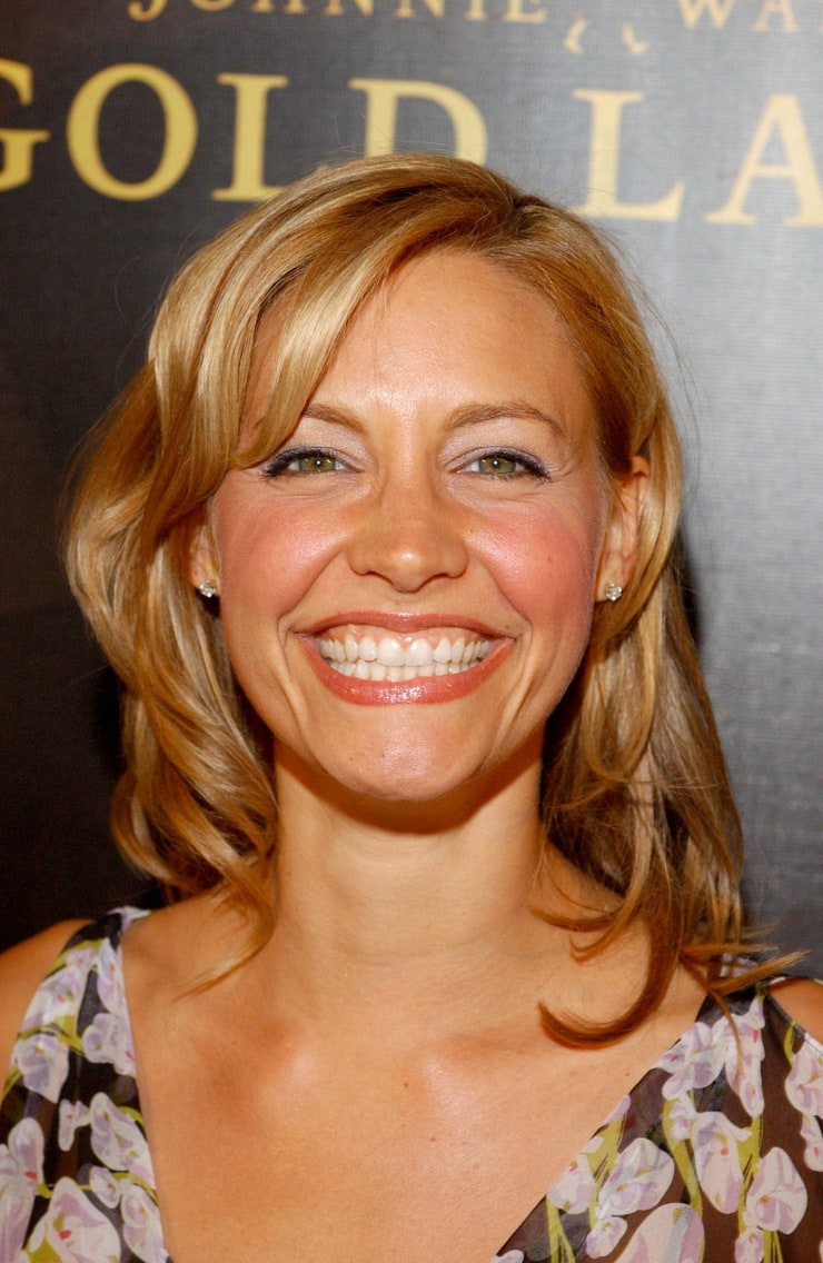 Picture Of Kadee Strickland