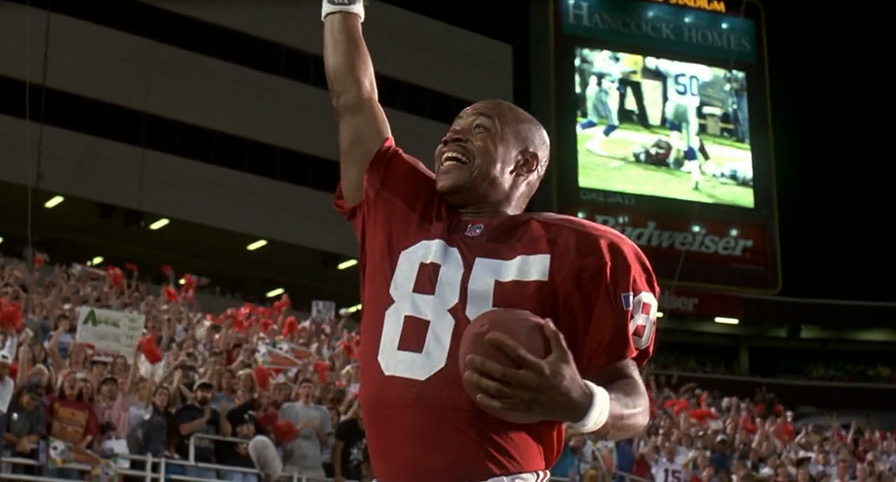 Jerry Maguire (1996) Jerry Maguire (1996)