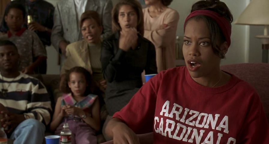 Jerry Maguire (1996) Jerry Maguire (1996)