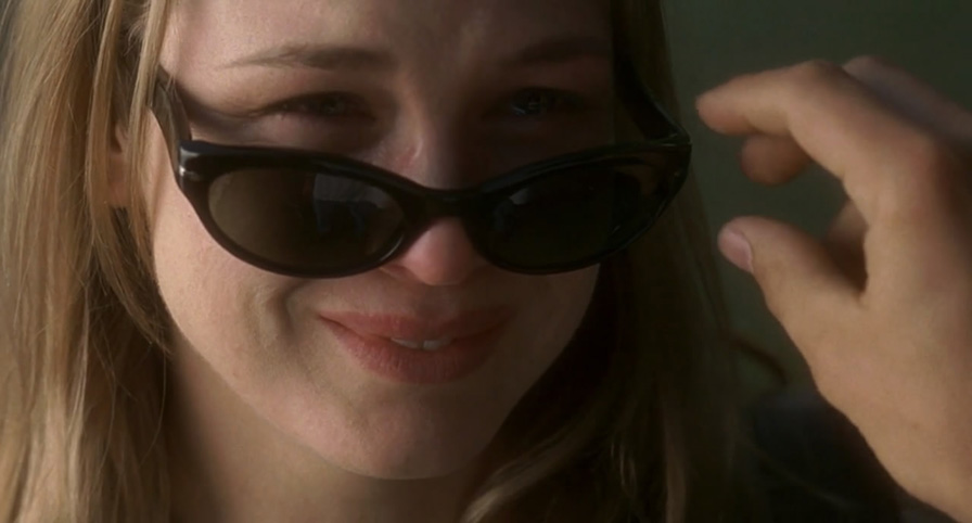 Jerry Maguire (1996) Jerry Maguire (1996)