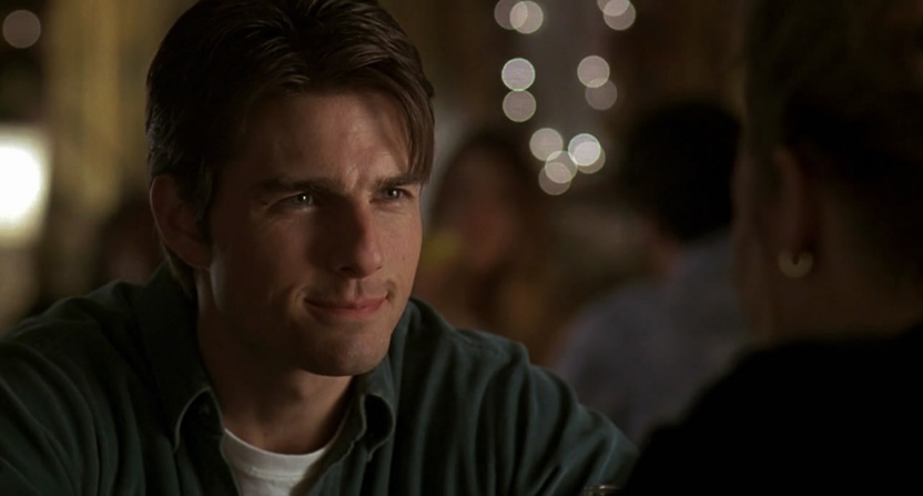 Jerry Maguire (1996) Jerry Maguire (1996)