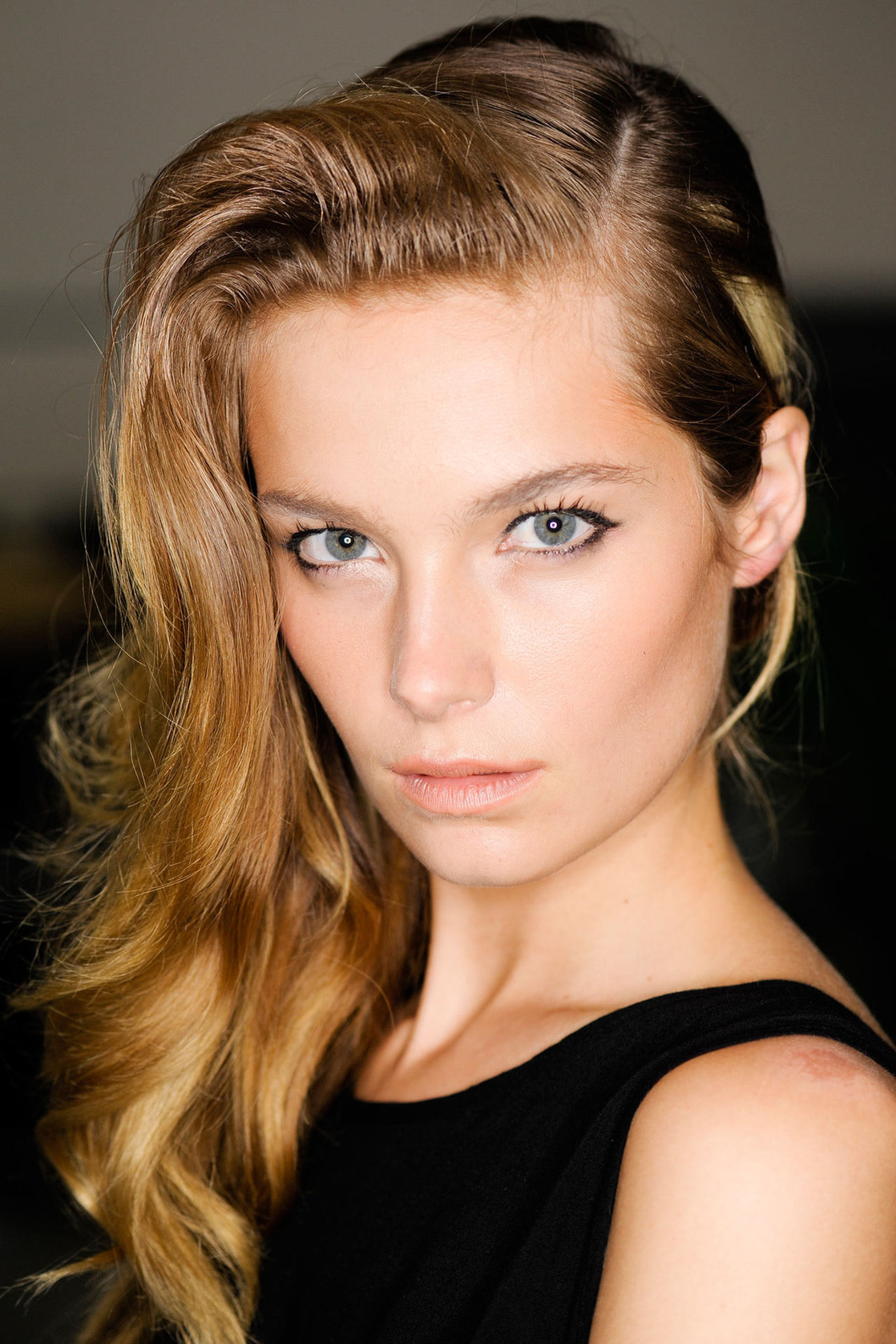 Bridget Malcolm Bridget Malcolm