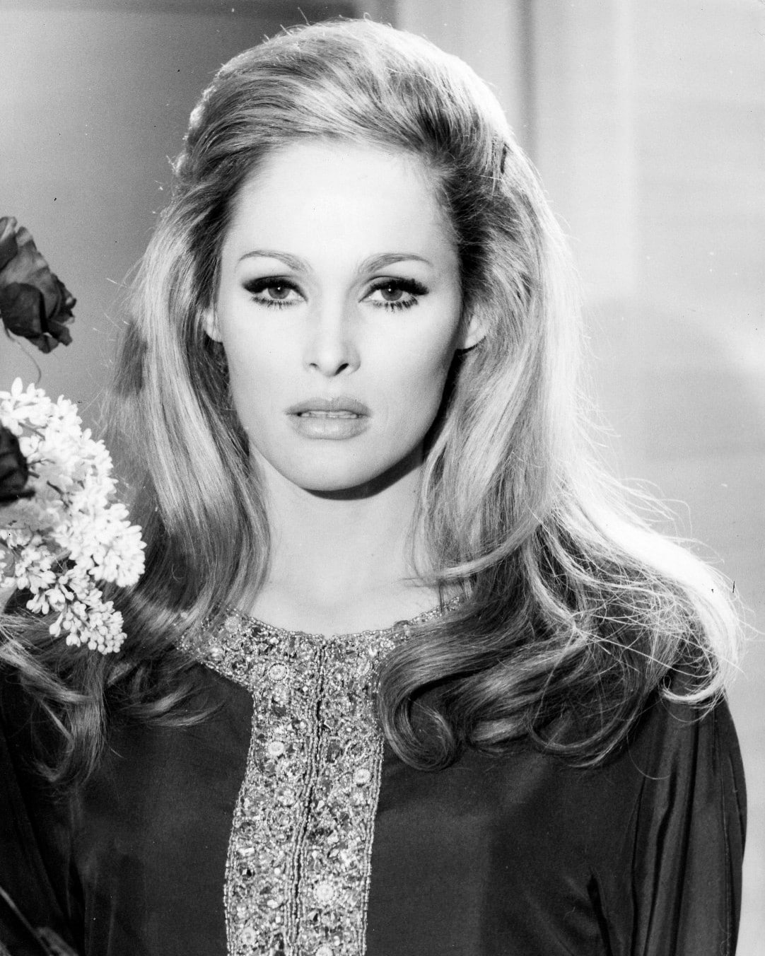 Pictures Of Ursula Andress