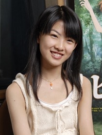 Picture Of Mayuko Fukuda