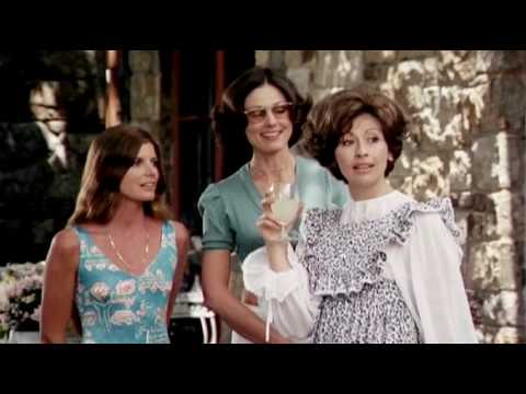 Revenge Of The Stepford Wives [1980 TV Movie]