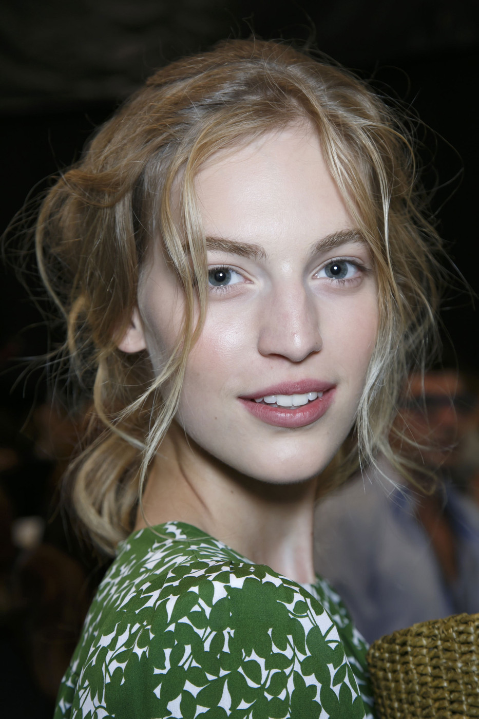 Picture of Vanessa Axente