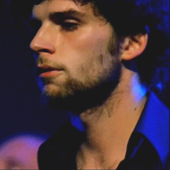 Picture of Guy Berryman