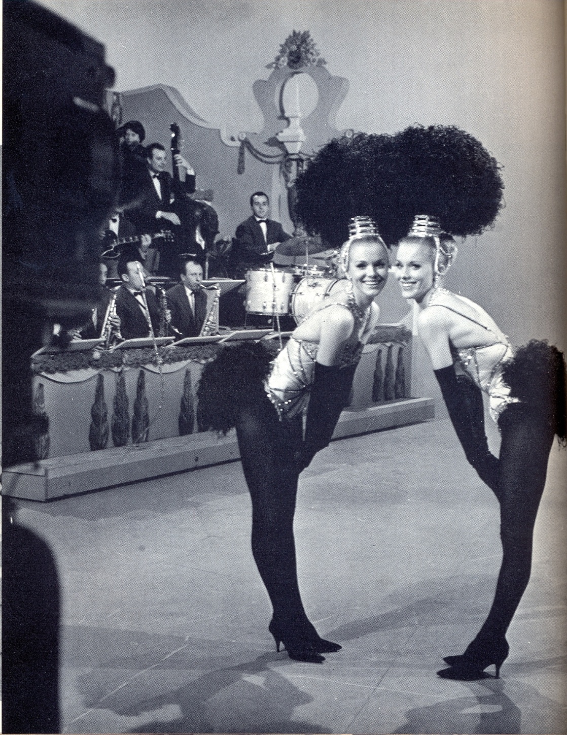 Picture of Kessler Twins