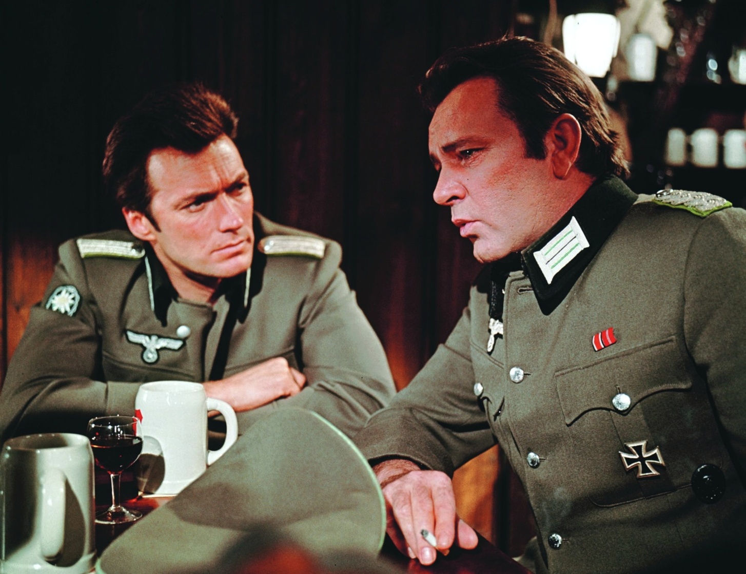 Where Eagles Dare Where Eagles Dare