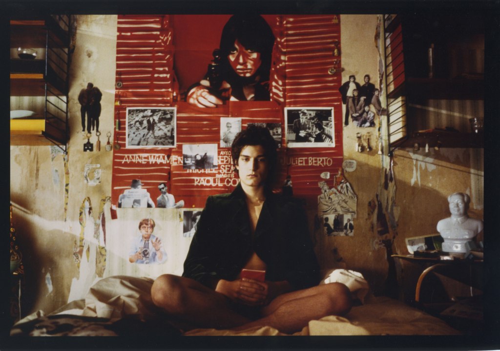 The Dreamers The Dreamers