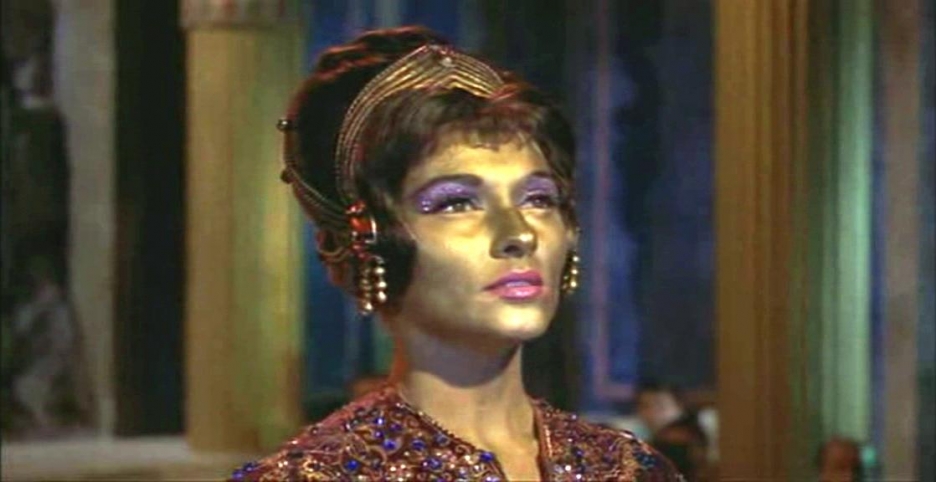Jason and the Argonauts (1963) Jason and the Argonauts (1963)