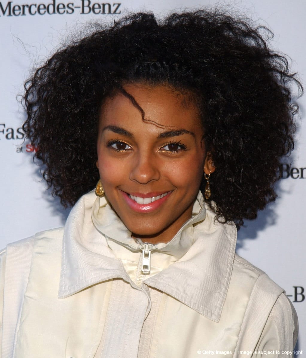 Picture Of Marsha Thomason