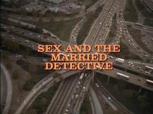 Picture Of Columbo Sex And The Married Detective