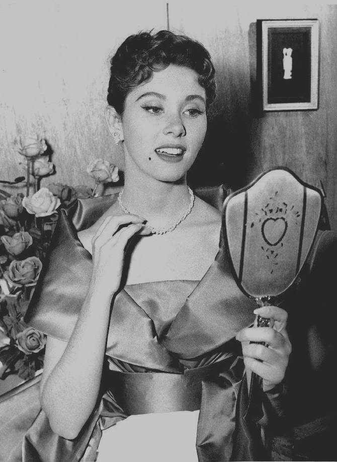 Picture of Elinor Donahue