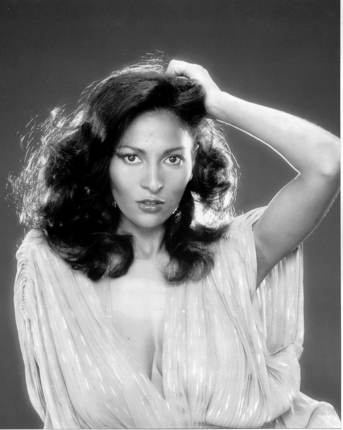 Picture of Pam Grier