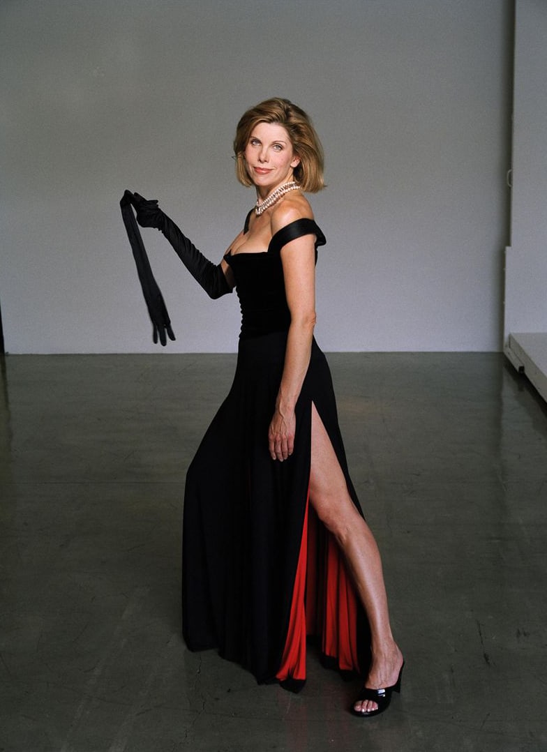 Picture of Christine Baranski