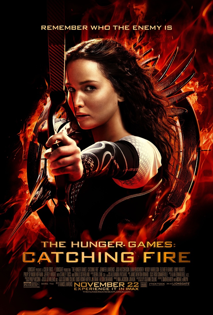 hunger games catching fire book report hunger games catching fire book report