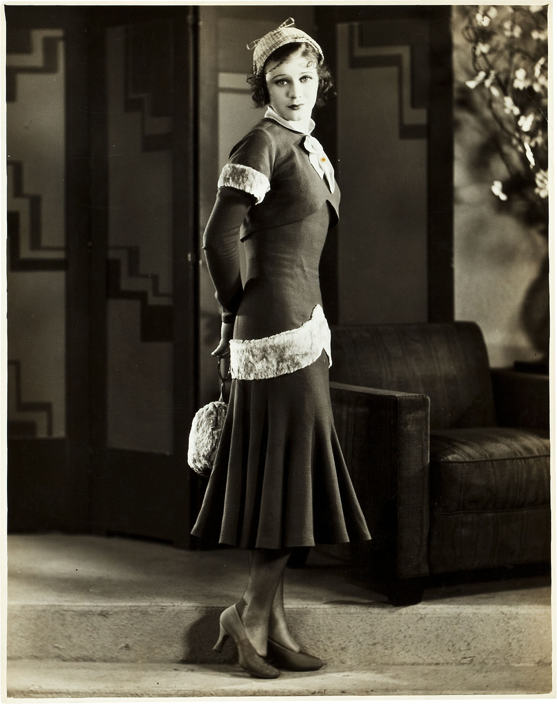 Picture of Ginger Rogers