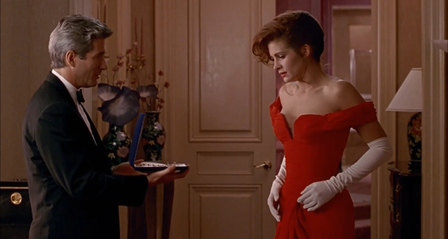 Pretty Woman (1990) Pretty Woman (1990)