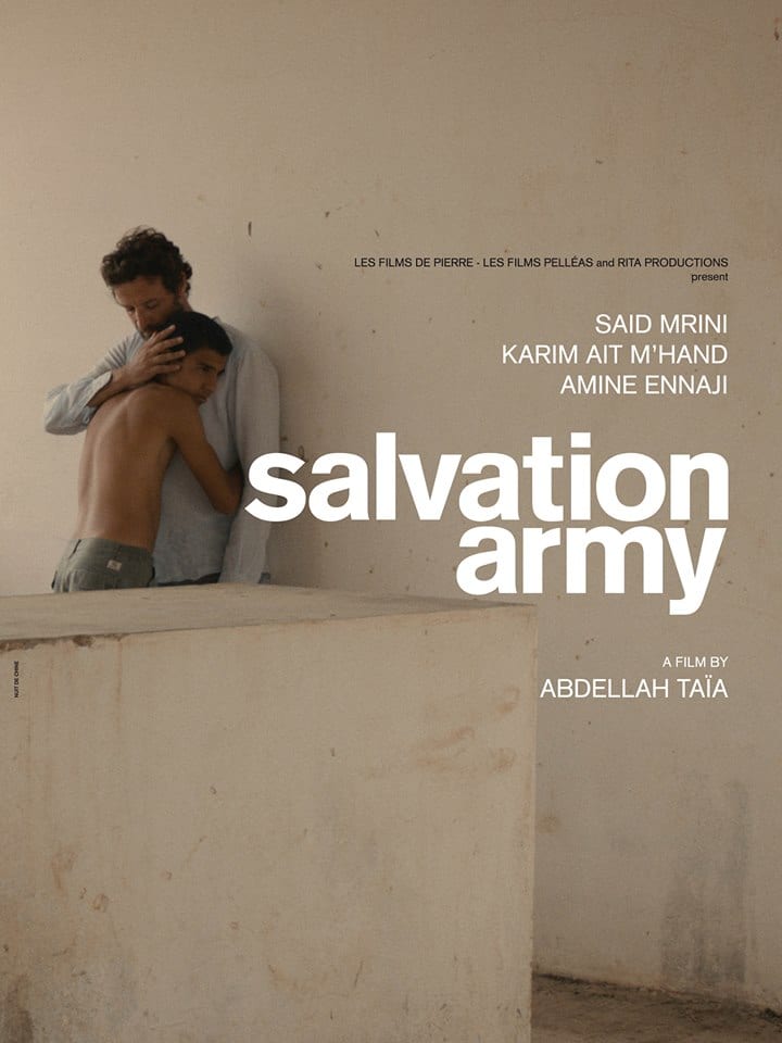 Buy Salvation Army (2015) The Movie On Dvd 