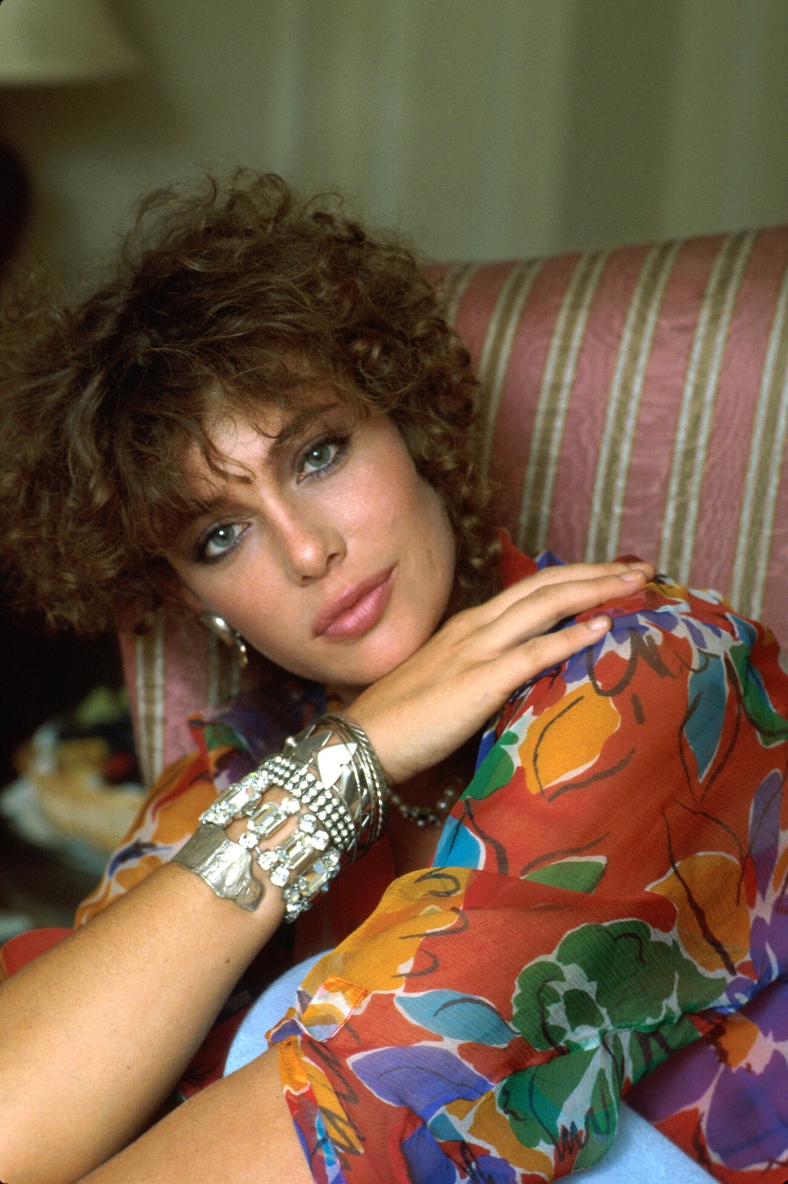 Picture of Kelly LeBrock