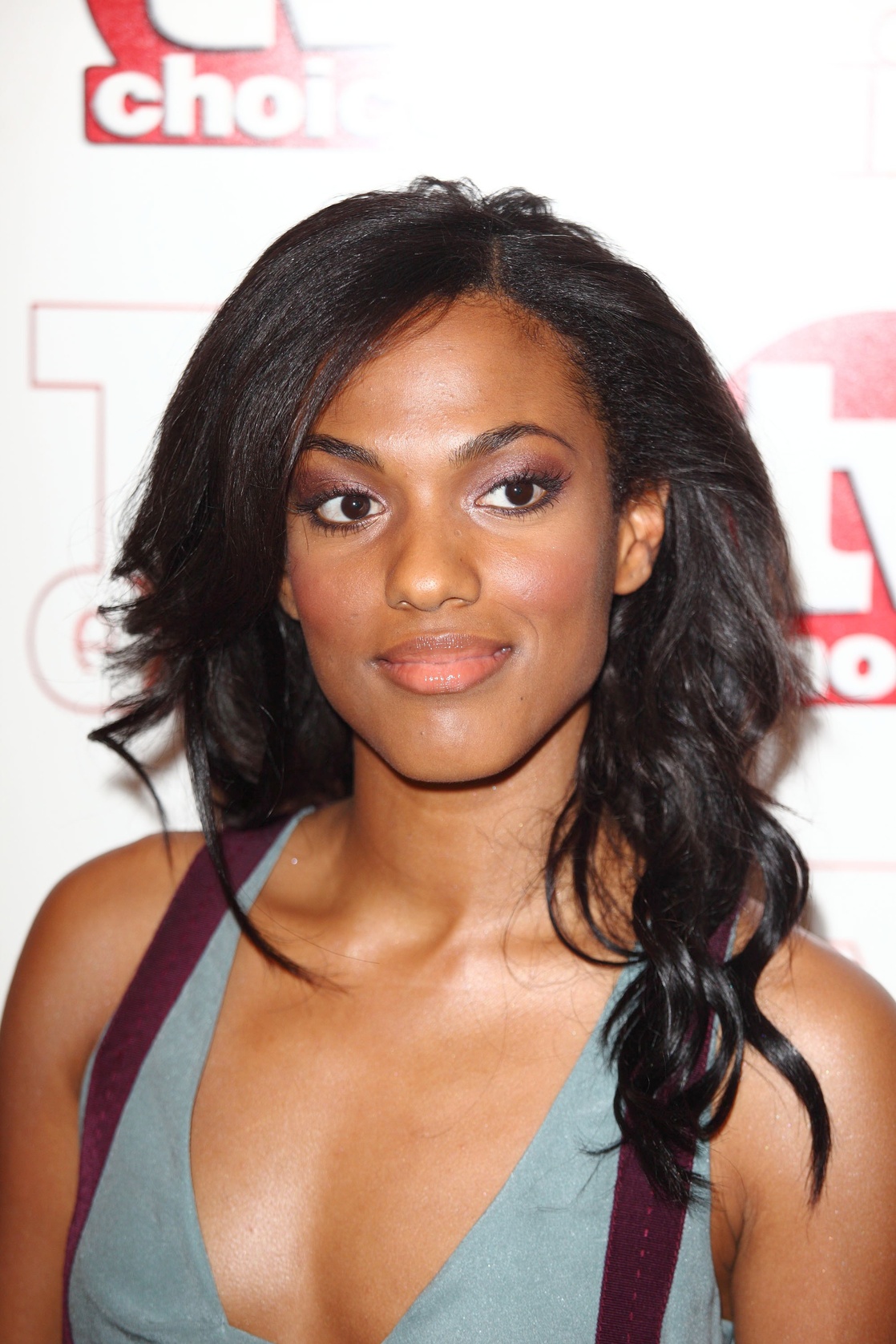FREEMA AGYEMAN at NBC Fall Junket in New York 09/06/2018 