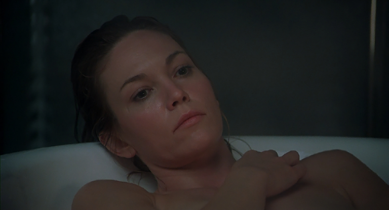 Diane Lane Nude In Unfaithful 89