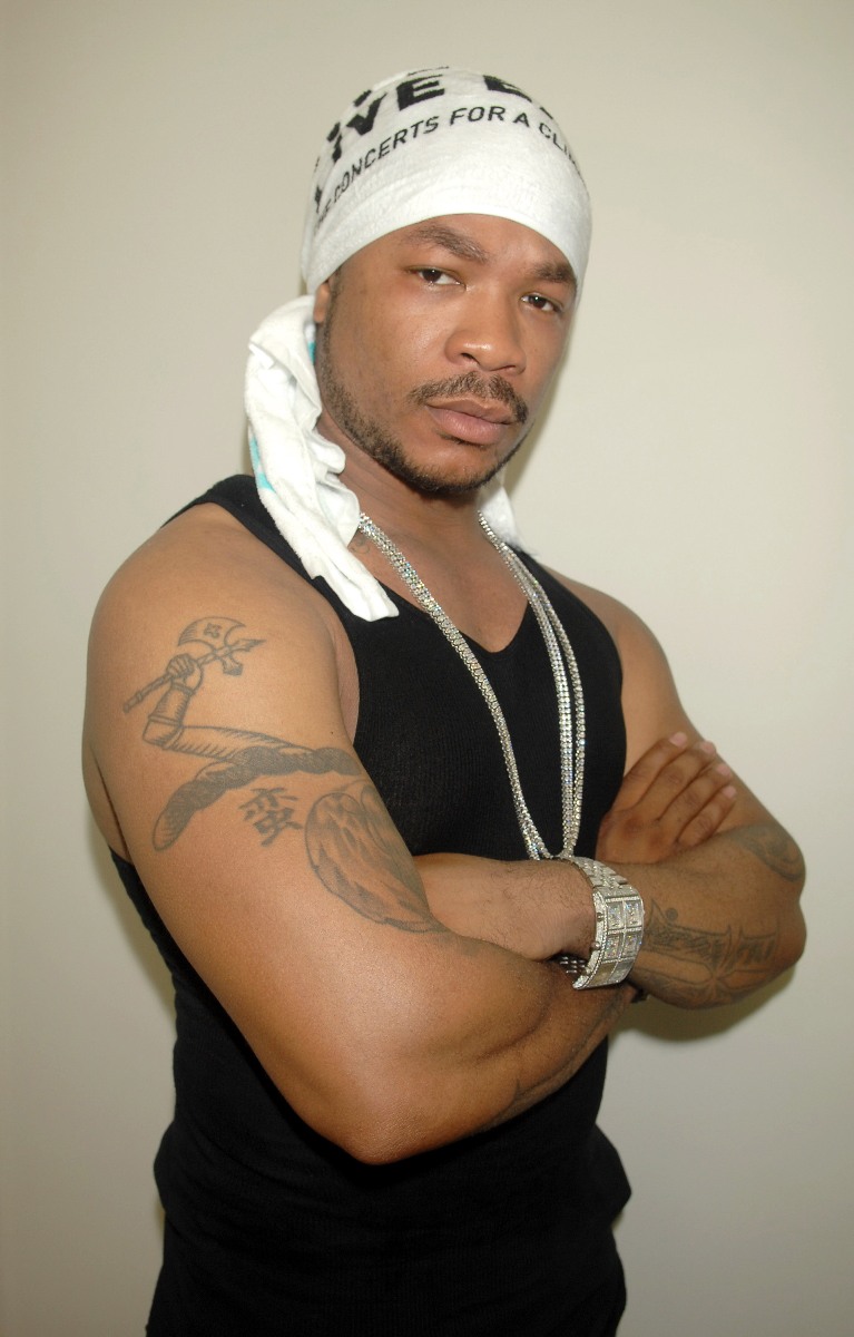 Picture of Xzibit