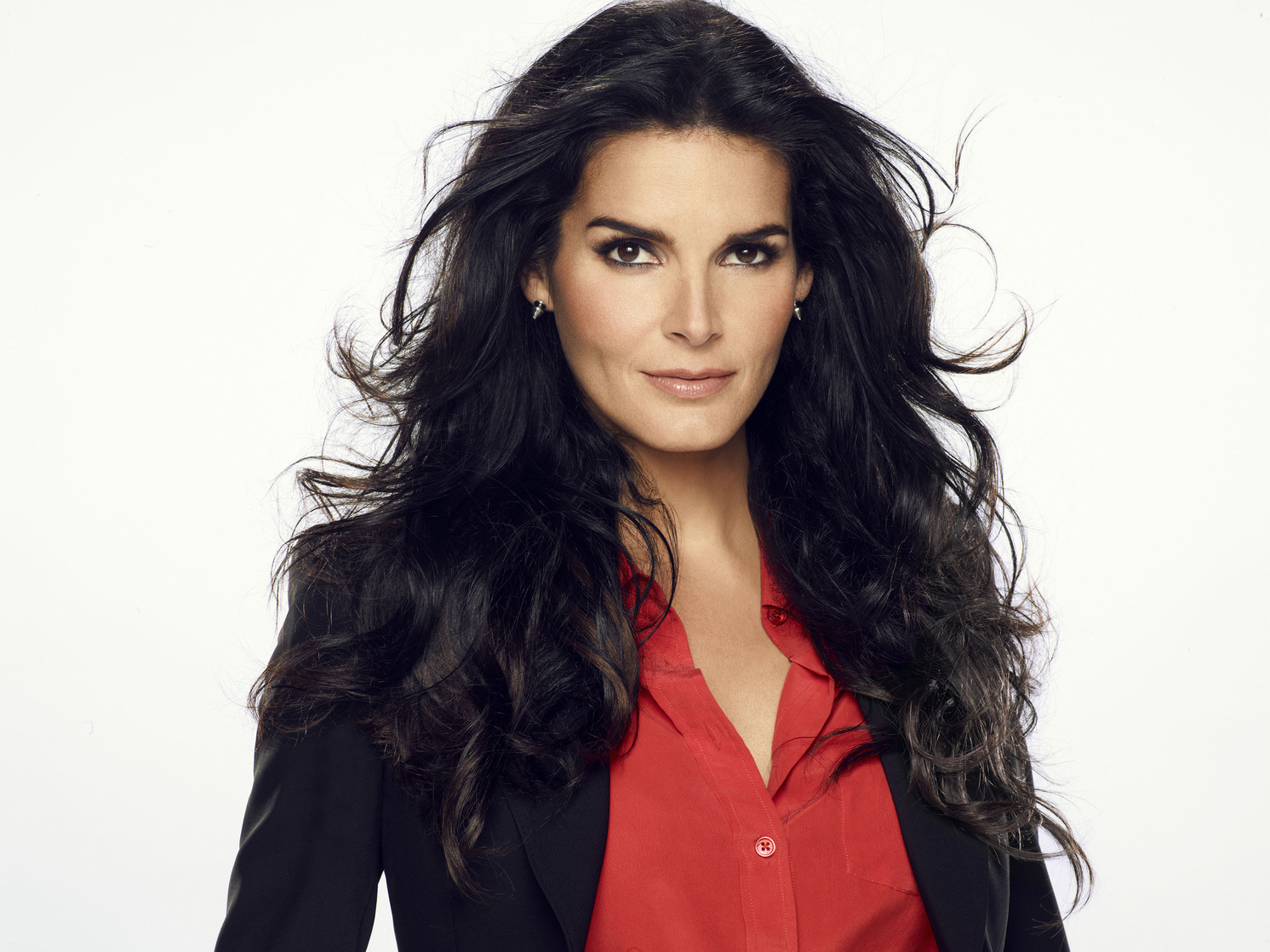 Angie Harmon Angie Harmon
