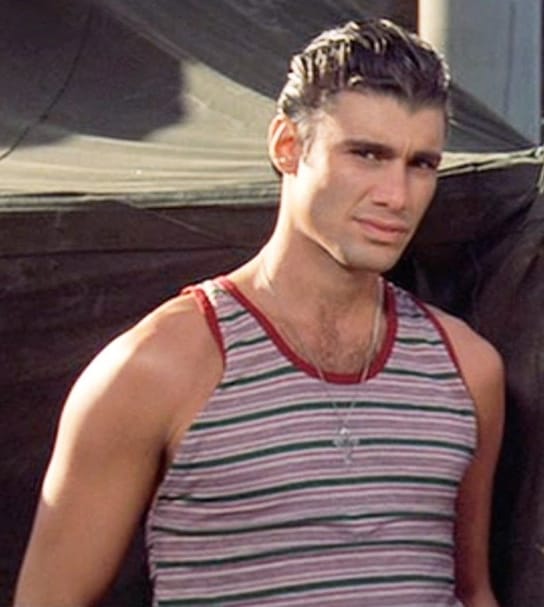 Picture of Steven Bauer