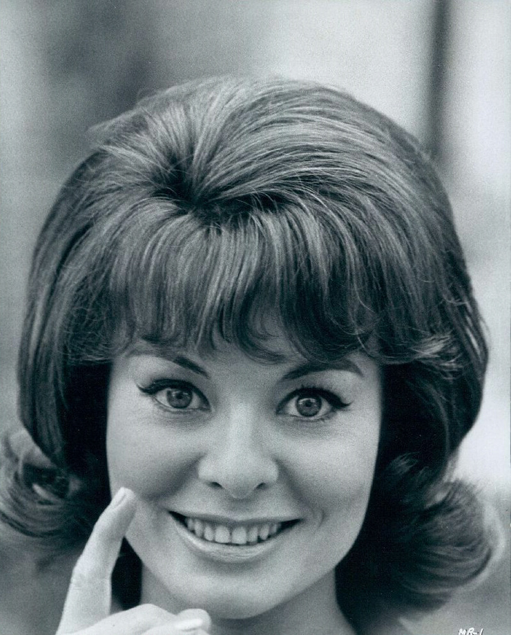 Picture of Anne Heywood
