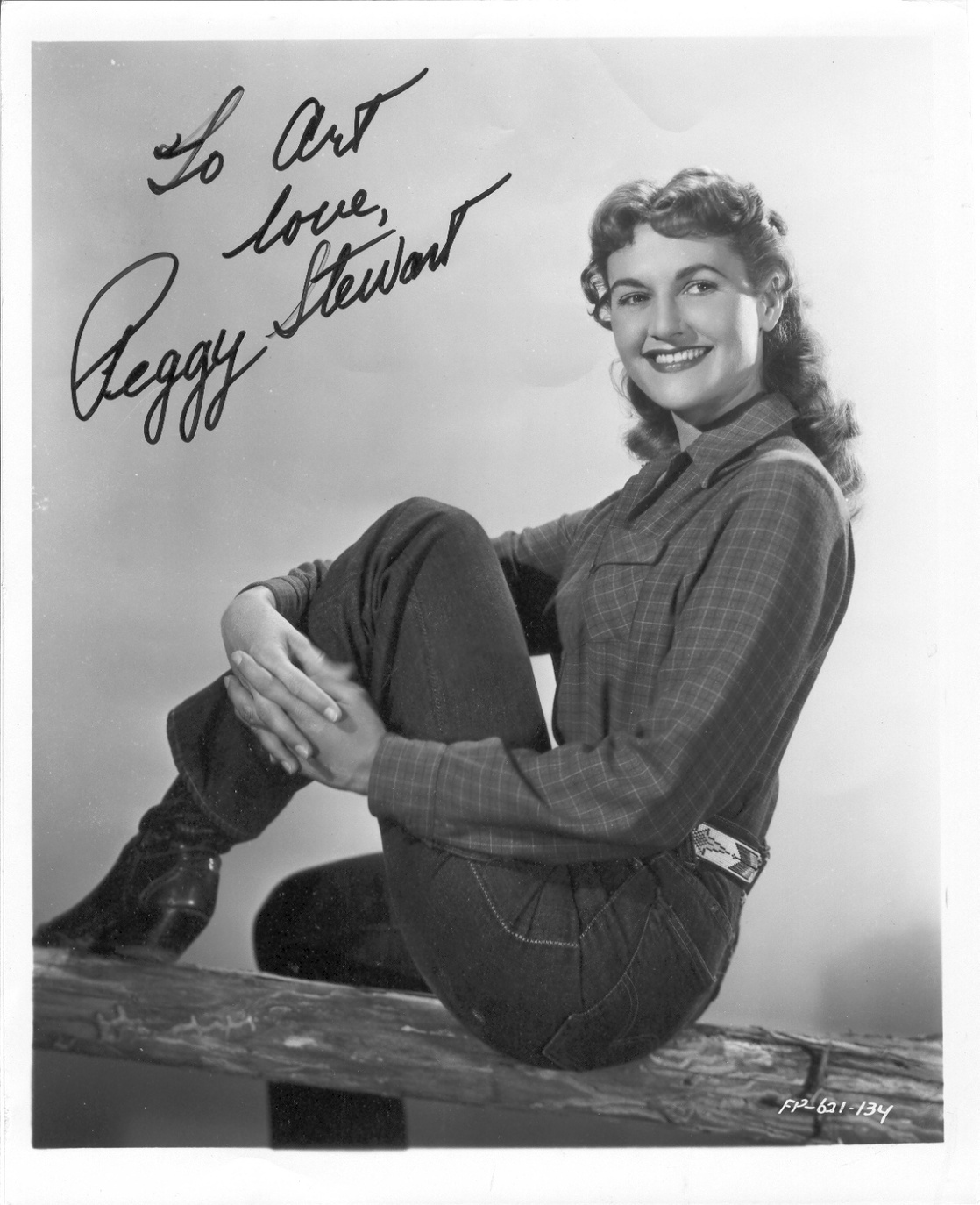 2019 year - Peggy Stewart (actress) 2019 year