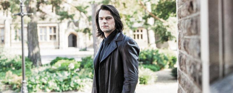 Danila Kozlovsky Vampire academy, Danila kozlovsky